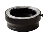 Urth Contax/Yashica (C/Y) Lens Mount to Micro Four Thirds (M4/3) Camera Mount