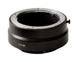 Urth Contax/Yashica (C/Y) Lens Mount to Canon RF Camera Mount