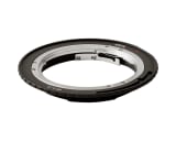 Urth Contax/Yashica (C/Y) Lens Mount to Canon (EF/EF-S) Camera Mount