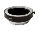 Urth Contax/Yashica (C/Y) Lens Mount to Leica M Camera Mount