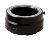 Urth Contax/Yashica (C/Y) Lens Mount to Nikon Z Camera Mount