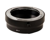 Urth Konica AR Lens Mount to Fujifilm X Camera Mount