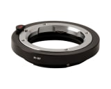 Urth Leica M Lens Mount to Canon RF Camera Mount
