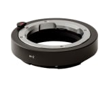 Urth Leica M Lens Mount to Nikon Z Camera Mount