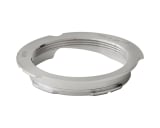 Urth M39 Lens Mount to Leica M Camera Mount (28-90mm Frame Lines)