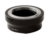 Urth M42 Lens Mount to Micro Four Thirds (M4/3) Camera Mount