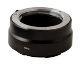 Urth Minolta Rokkor (SR/MD/MC) Lens Mount to Nikon Z Camera Mount