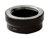 Urth Minolta Rokkor (SR/MD/MC) Lens Mount to Fujifilm X Camera Mount