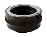 Urth Nikon F Lens Mount to Sony E Camera Mount