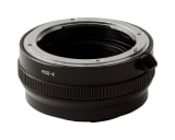 Urth Nikon F Lens Mount to Fujifilm X Camera Mount
