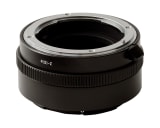 Urth Nikon F (G-Type) Lens Mount to Nikon Z Camera Mount