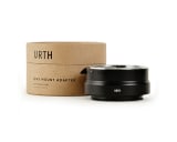 Urth Nikon F (G-Type) Lens Mount to Canon RF Camera Mount