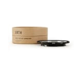 Urth Nikon F Lens Mount to Canon (EF/EF-S) Camera Mount