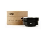 Urth Nikon F Lens Mount to Fujifilm X Camera Mount