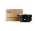 Urth Nikon F Lens Mount to Sony E Camera Mount