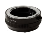 Urth Nikon F (G-Type) Lens Mount to Micro Four Thirds (M4/3) Camera Mount