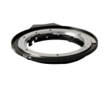 Urth Nikon F Lens Mount to Canon (EF/EF-S) Camera Mount