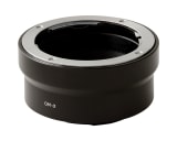 Urth Olympus OM Lens Mount to Fujifilm X Camera Mount