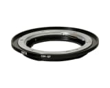 Urth Olympus OM Lens Mount to Canon (EF/EF-S) Camera Mount