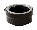 Urth Pentax K Lens Mount to Canon EF-M Camera Mount
