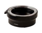 Urth Pentax K Lens Mount to Micro Four Thirds (M4/3) Camera Mount