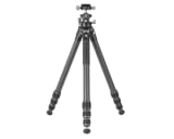 Vanguard Alta Pro 3X 304CLBPS Carbon Fibre Tripod with Ball Head (Fixed Base)