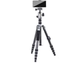 Vanguard VEO 3GO 265HCB Carbon Fibre Travel Tripod
