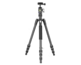 Vanguard VESTA GO 204CB Carbon Fibre Travel Tripod Kit