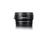 Viltrox EF-EOS M Mount Adapter