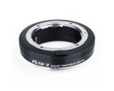 Viltrox EF/EFS - GFX Pro Lens Adapter