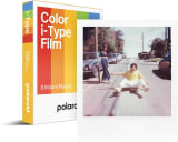 Polaroid i-Type Colour Film