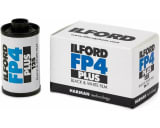 Ilford FP4 Plus 125 (36 exp)