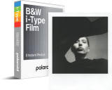 Polaroid i-Type Black & White Film