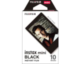 Fujifilm Instax Mini Black Film