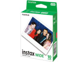 Fujifilm Instax Wide Instant Film — 10 shots