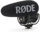 Rode VideoMic Pro+ On-Camera Shotgun Microphone