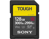 Sony Tough 128GB SD