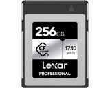 Lexar Professional Silver Series CFexpress Type B 256GB