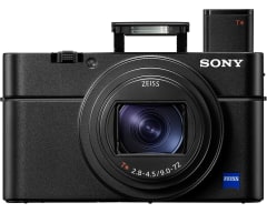 Sony RX100 VI