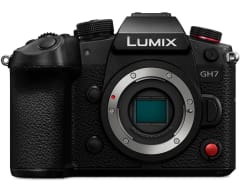Lumix GH7