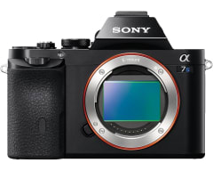 Sony A7S