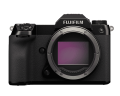 Fujifilm GFX 50S II