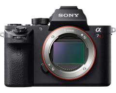 Sony A7R II