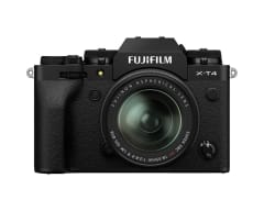 Fujifilm X-T4