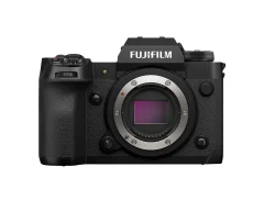 Fujifilm X-H2