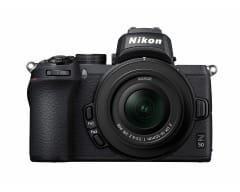 Nikon Z50