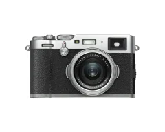 Fujifilm X100F