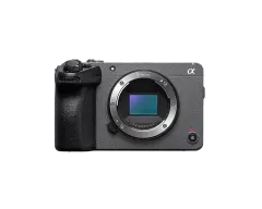 Sony FX30