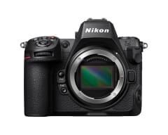 Nikon Z8