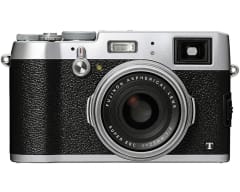 Fujifilm X100T